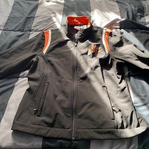 Harley Davidson jacket